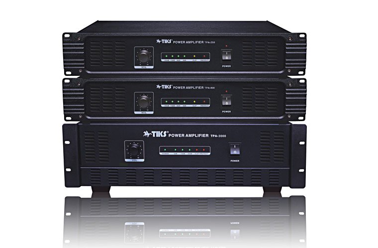 TIKS铁骑师 TPA-250/TPA-400/TPA-600/TPA-800/TPA-1200/T