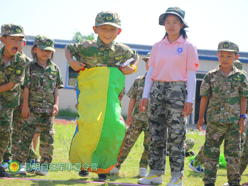 玉溪夏令营-中小学生西点夏令营主题特色