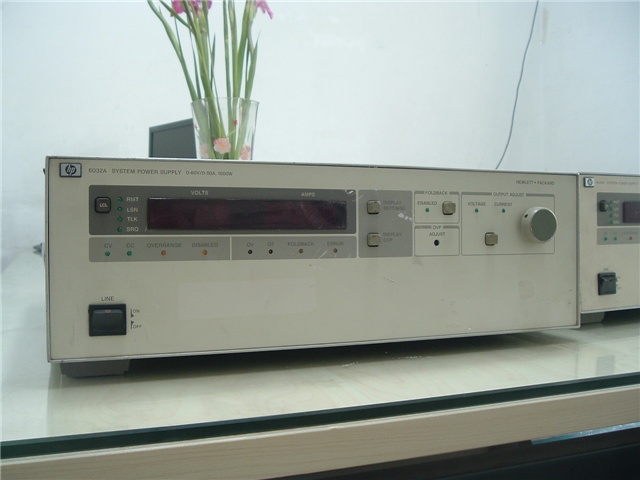 Agilent6032B，HP6032A直流电源