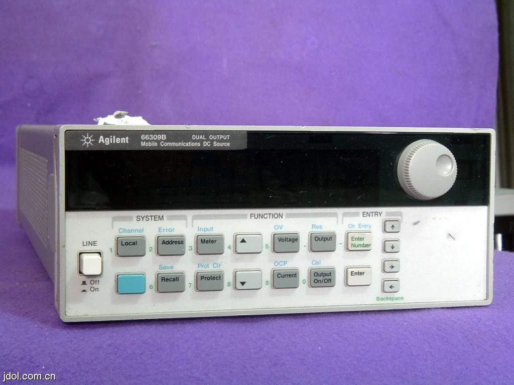 出售Agilent66309B通信直流电源