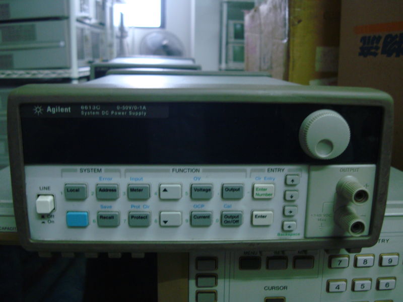 供应Agilent6613C-HP6613C直流电源