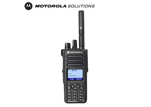 摩托罗拉（Motorola）XIR P8668i防爆数字对讲机 数字对讲机