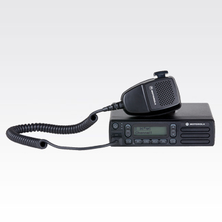 摩托罗拉（Motorola） XiR M3688 字母数字显屏车载电台代替GM3688车载对讲机 X