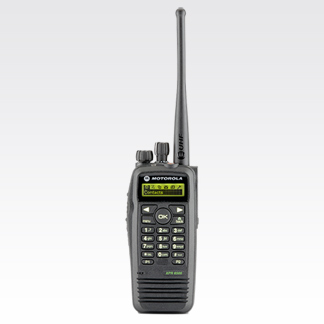 摩托罗拉（Motorola） XIR P8200对讲机 原装 P8260 P8268防爆手台 XIR