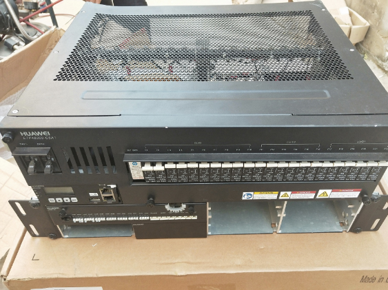 全新华为ETP48400A嵌入式通信电源48v400A