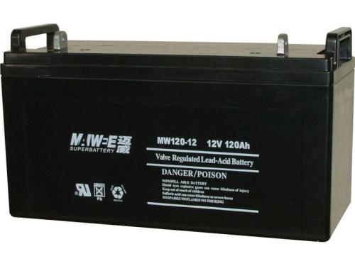 迈威蓄电池MW33-12详细参数12V33AH型号齐全