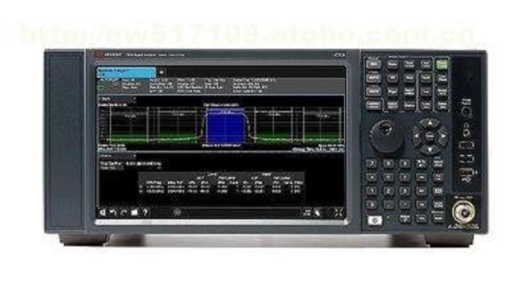 Keysight是德科技N9010B频谱分析仪