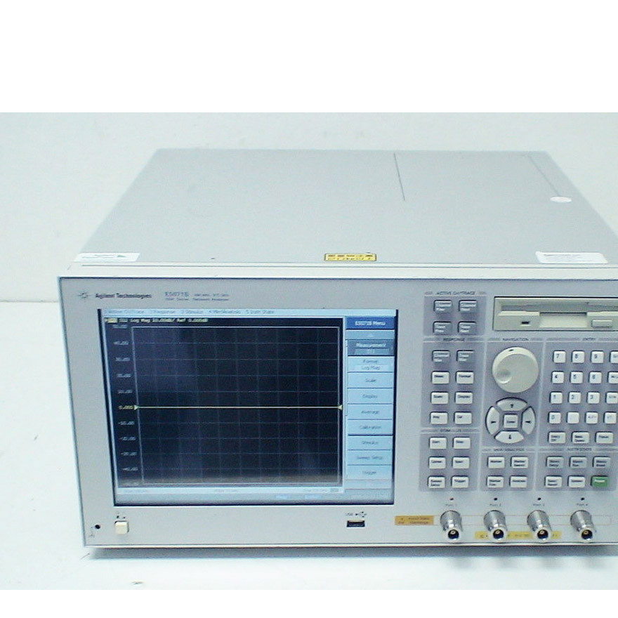 回收是德N9000A频谱信号分析仪
