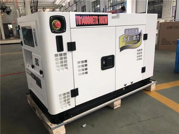  30kwTO32000ETX柴油发电机厂家