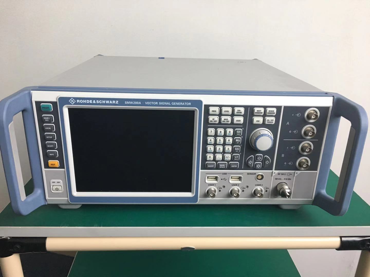 信号源SMW200A 二手出售