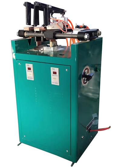 气动加压电阻对焊机生产厂家