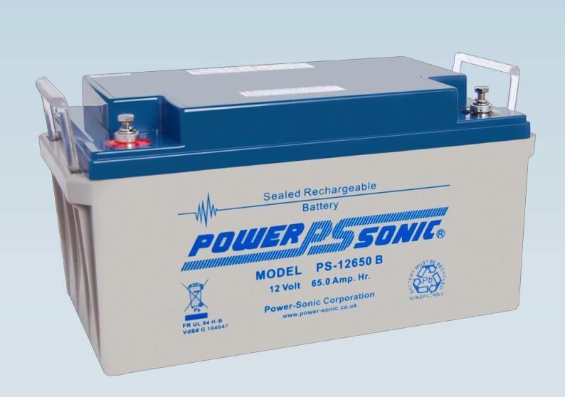 powersonic蓄电池PS-12380参考售价12V38AH产品简介