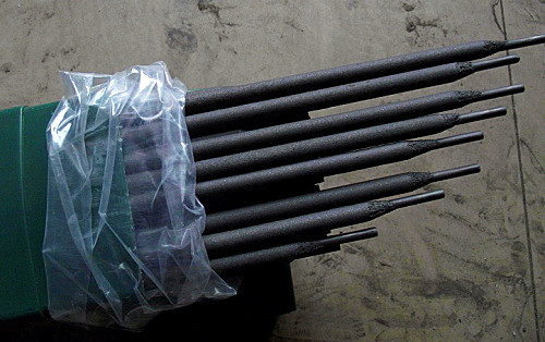 晋城市D922木炭厂螺旋推进器用耐磨焊条
