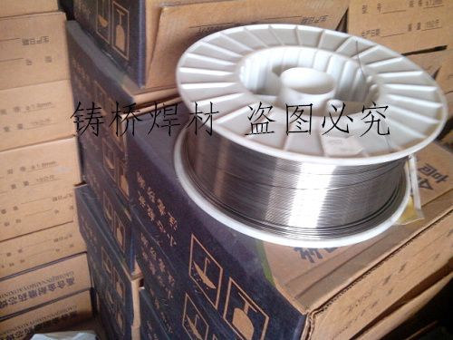 九江市YD688（Q）耐磨药芯焊丝