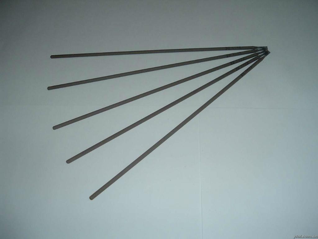 河南亚王R312耐热钢焊条品牌产品
