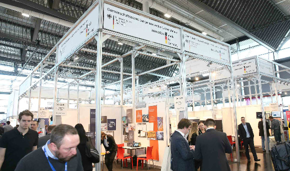 2021年德国纽伦堡嵌入式电子与工业电脑应用展