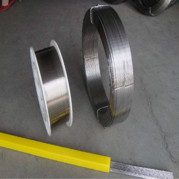  HS115钴基焊丝厂家提供焊接方法
