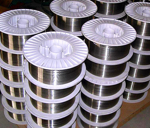 泸州市KN-212耐磨焊丝KN-227堆焊药芯焊丝