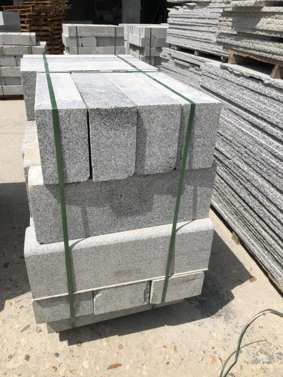 惠州白锈石外墙干挂 惠州花岗岩石材板材供应