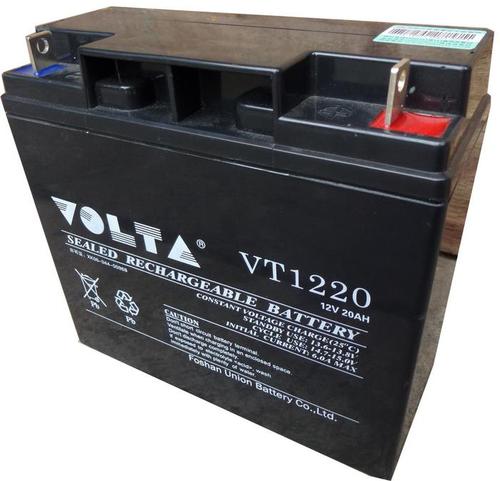 沃塔VOLTA蓄电池VT1270厂家直销