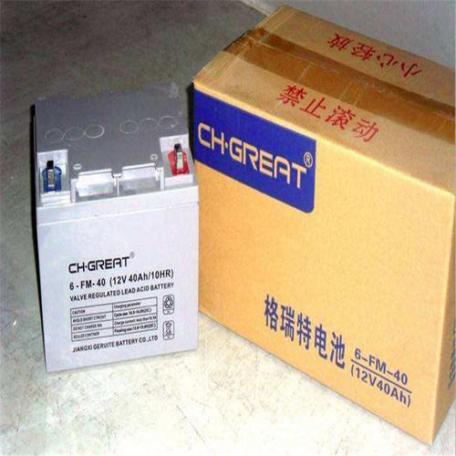 CH-GREAT蓄电池6-FM-65使用分类12V全系列