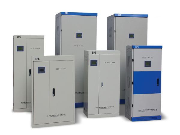 山西EPS不间断电源DW-S-3.7KW 集中性设备