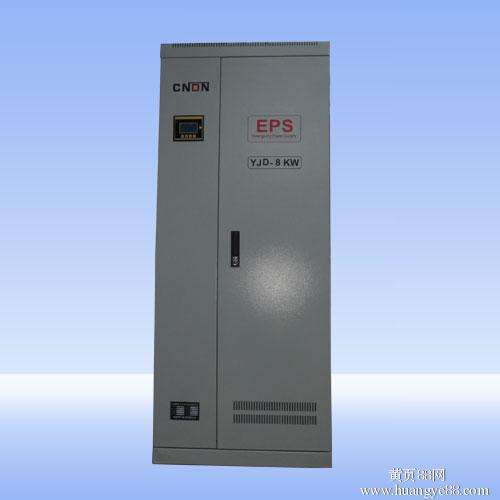 福建EPS电源柜DW-S-30KW CCC认证