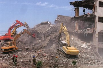 苏州专业拆除公司钢结构回收化工厂拆除