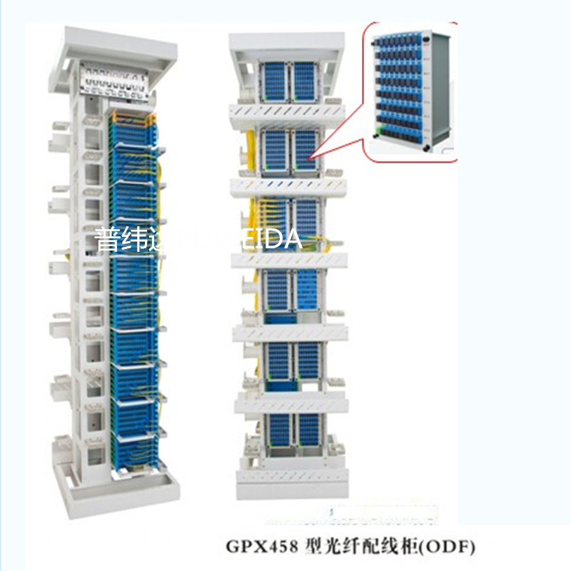 中国移动OMDF光纤总配线架诚信优质