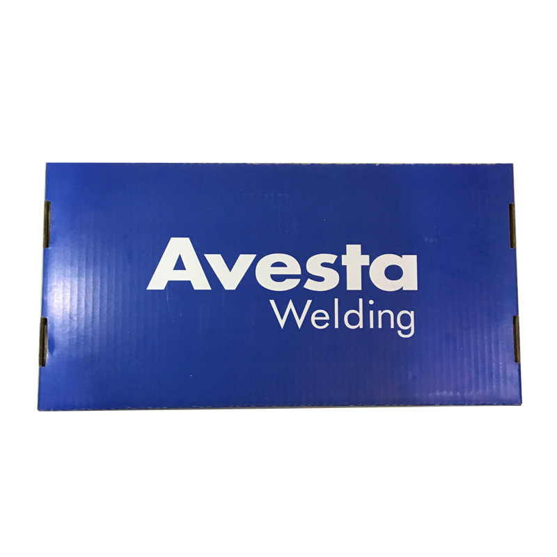 瑞典阿维斯塔AVESTAP5-2D不锈钢焊条