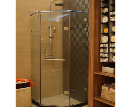 新镁铝淋浴房维修上海