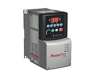 22C-B024H103 PowerFlex 400 5.5kW AC驱动