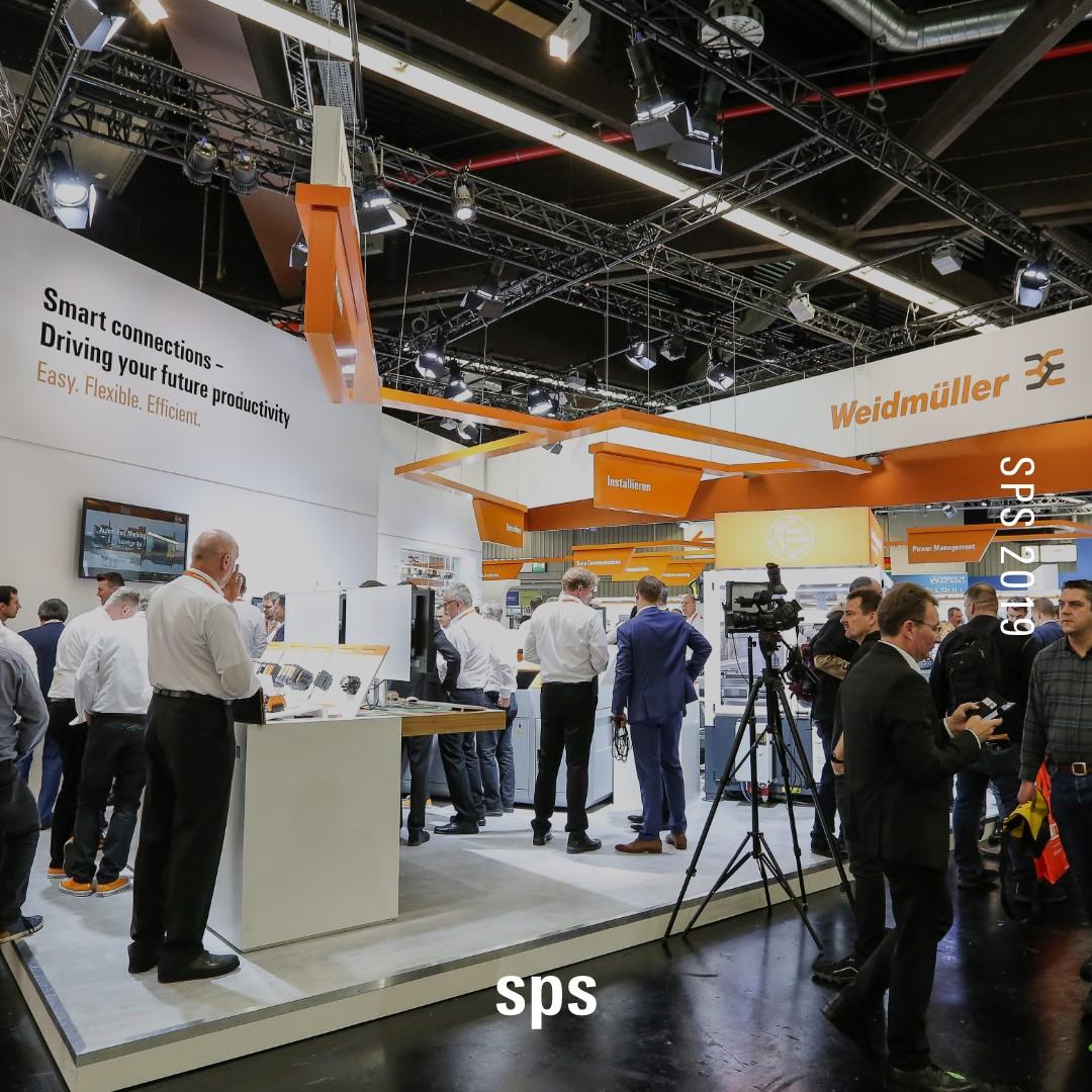 2020年德国纽伦堡SPS展-2020年纽伦堡电气自动化展