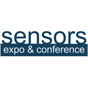 2021年美国传感器技术及电子元件展览会 Sensors Expo 2021