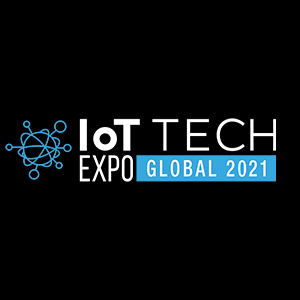 2021年英国伦敦物联网技术展览会 IoT Tech Global 2021