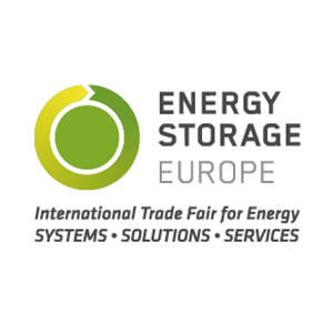 2021年德国杜塞尔多夫电池储能展Energy Storage Europe