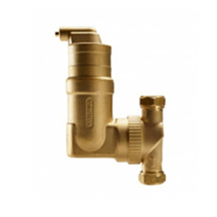 Spirotech除氧器、Spirotech污垢分离器