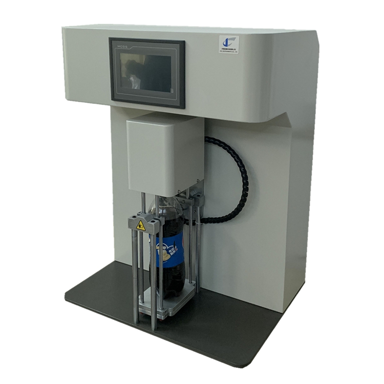 碳酸饮料汽水减压器法二氧化碳气容量测定仪