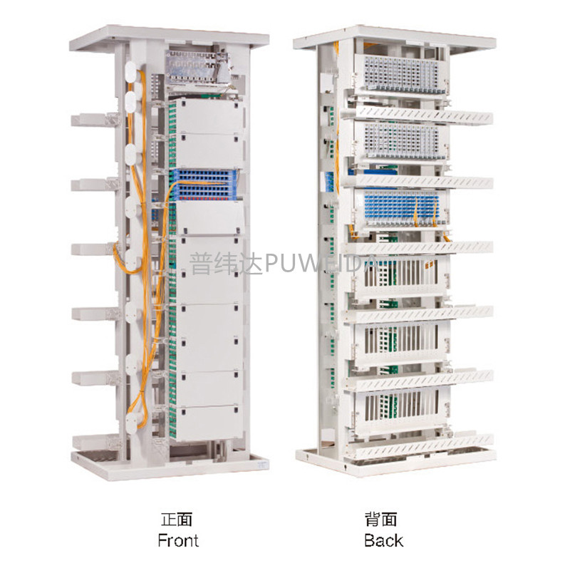 576芯OMDF光缆跳线架价格优惠