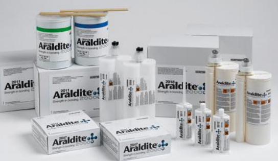 Araldite 工业胶粘剂