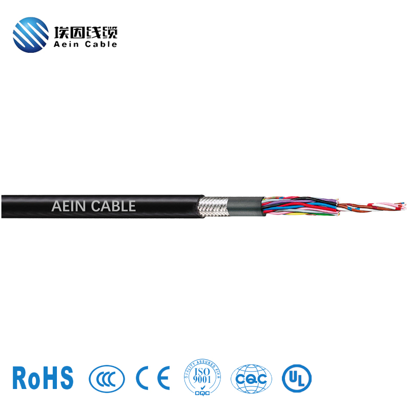 欧规电缆 H07RN8-F 潜水泵防水电缆