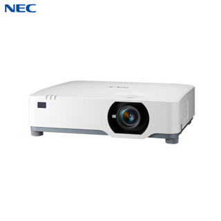 NEC 激光工程投影机NP-CB4500XL