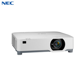 NEC激光工程高清投影机NP-CB4500UL