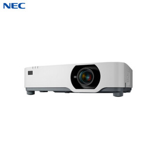 NEC 激光工程投影机NP-CB4500WL