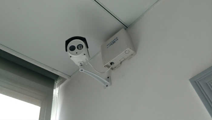 上海安装监控 上海监控维修 无线监控安装 上海网络高清摄像头