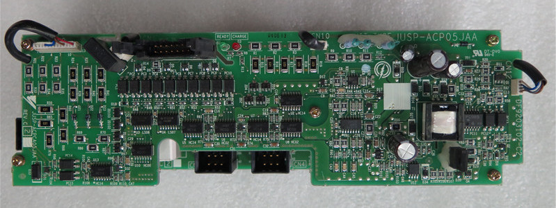 JUSP-ACP05JAA 安川机器人配件 原装