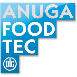 2021年德国科隆食品展览会 Anuga FoodTec