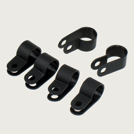 EPIN塑料固定夹（R Type Cable Clamp）