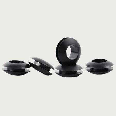 EPIN橡胶护线圈系列（Rubber grommet）