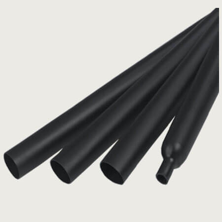 EPIN粘连式热缩套管（Heat Shrink Tubing）